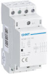 CHINT contactor modular 25a 4no 220 240v (EL0089954)