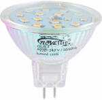 Novelite Bec led spot 1 5w gu5 3 2700k (EL0028184)