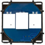 Pulsar Modul intrerupator cap scara cruce touch 10A (EL0068225)