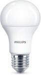 Philips bec led a60 e27 11w 1055lm lumina calda 2700k echivalent 75w (EL0029772)