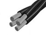 Diversi Cabluri Cablu torsadat aerian aluminiu TYIR 2x25 mm2 multifilar (EL0039642)