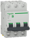 Schneider Intreruptor automat 3P 63A curba C 4500A (EL0075528)