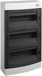 NOARK Electric Cofret aparent IP40 3x18 module usa transparenta (EL0070196)