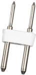 Erste Accesorii Neon Flex Cablu Alimentare Driver Capac Terminatie (EL0057364)