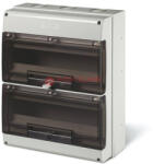 SCAME Tablou electric aparent IP66 32 module (EL0081368)