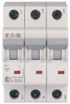 Eaton Intrerupator automat 3P 25A curba B 4 5kA xPole Home (EL0067896)
