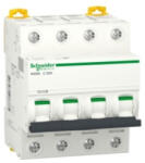 Schneider Intrerupator automat 4P 50A curba C 6kA (EL0036181)
