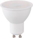 Total Green Bec LED spot 6W GU10 5000K (EL0032999)