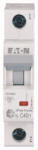 Eaton Intrerupator automat 40A 1P curba C 4 5kA (EL0060593)