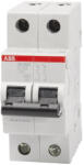 ABB Intrerupator automat 32A 2P curba C capacitate rupere 4 5kA (EL0026465)