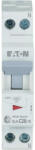 Eaton Intrerupator automat 1P N 20A curba C 4 5kA (EL0082507)