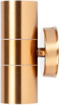 Erste Aplica exterior Antal cupru 2 x GU10 35W IP65 (EL0073410)