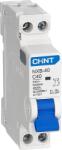 Chint Intrerupator automat 1PN 16A curba C 4500A 1 modul (EL0089856)