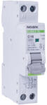 Noark RCBO un modul 1PN B16 30mA AC 6kA (EL0000002)