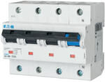 Eaton Intrerupator automat 100A 3P N curba C 20kA (EL0079606)