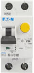 Eaton Intrerupator diferential cu protectie la supracurent 16A (EL0056219)