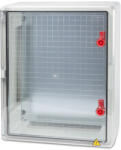 Bemis Tablou ABS IP66 transparent 400x500x180 mm (EL0068103)