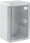 Bemis Tablou ABS transparent 400x600x200 mm IP65 (EL0085671)