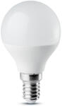 Total Green Bec LED EVO3.0 Sferic G45 6W E14 3000K, Total Green (EL0056806)