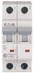 Eaton Intrerupator automat 6A 2P curba B 4 5kA (EL0067891)
