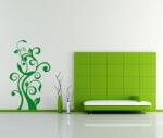 4 Decor Sticker Forma vegetala - beestick-deco - 194,00 RON