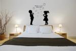 4 Decor Sticker Do all you can - beestick-deco - 85,00 RON