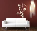 4 Decor Sticker Creanga inflorita - beestick-deco - 57,00 RON