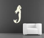 4 Decor Sticker Corp de Sirena - beestick-deco - 157,00 RON