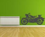 4 Decor Sticker BMW de moda veche - beestick-deco - 121,00 RON