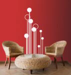 4 Decor Sticker Abstract si modern - beestick-deco - 76,00 RON