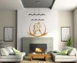 4 Decor Sticker Varsator - beestick-deco - 114,00 RON