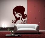 4 Decor Sticker Femeie cu Stil - beestick-deco - 104,00 RON