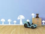 4 Decor Sticker Ciupercute - beestick-deco - 96,99 RON