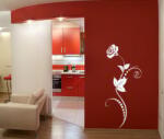 4 Decor Sticker Astazi e ziua ta - beestick-deco - 100,00 RON