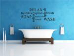 4 Decor Sticker Improspatare zilnica - beestick-deco - 71,00 RON