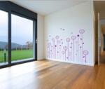 4 Decor Sticker Flori cu ceas - beestick-deco - 141,00 RON