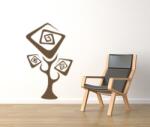 4 Decor Sticker Copac Tribal - beestick-deco - 202,00 RON