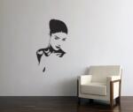 4 Decor Sticker Contur de Femeie - beestick-deco - 133,00 RON