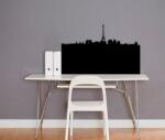 4 Decor Sticker Silueta Parisului - beestick-deco - 64,00 RON