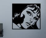 4 Decor Sticker Popart 2 - beestick-deco - 123,00 RON