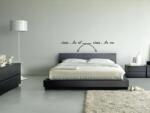4 Decor Sticker Visez la el, visez la ea - beestick-deco - 48,99 RON