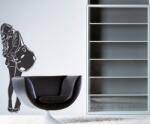 4 Decor Sticker Moda - beestick-deco - 118,00 RON