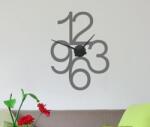 4 Decor Sticker Ceas Big Day