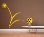 4 Decor Sticker Floare Simpla - beestick-deco - 104,00 RON