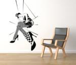 4 Decor Sticker Poker Face - beestick-deco - 288,00 RON