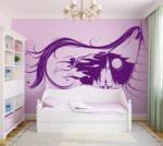 4 Decor Sticker Rapunzel - beestick-deco - 226,00 RON