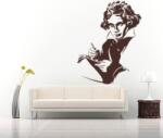 4 Decor Sticker Ludwig van Beethoven - beestick-deco - 196,00 RON