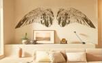 4 Decor Sticker Aripi - beestick-deco - 87,00 RON