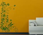 4 Decor Sticker Fluturi de toamna - beestick-deco - 120,00 RON