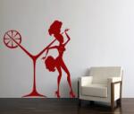 4 Decor Sticker Daiquiri - beestick-deco - 144,00 RON